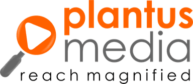 PlantusMedia Logo