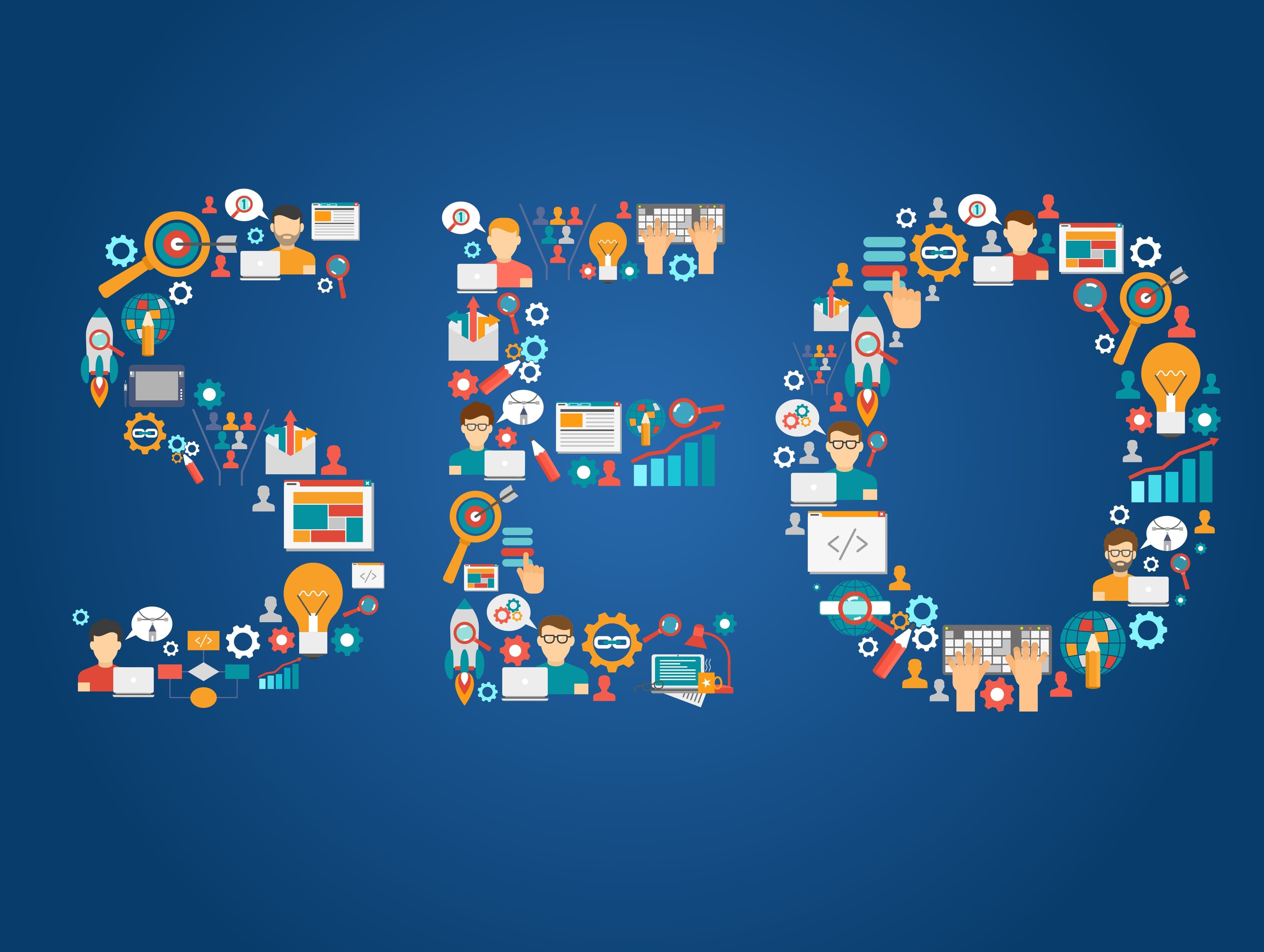 Search Engine Optimization