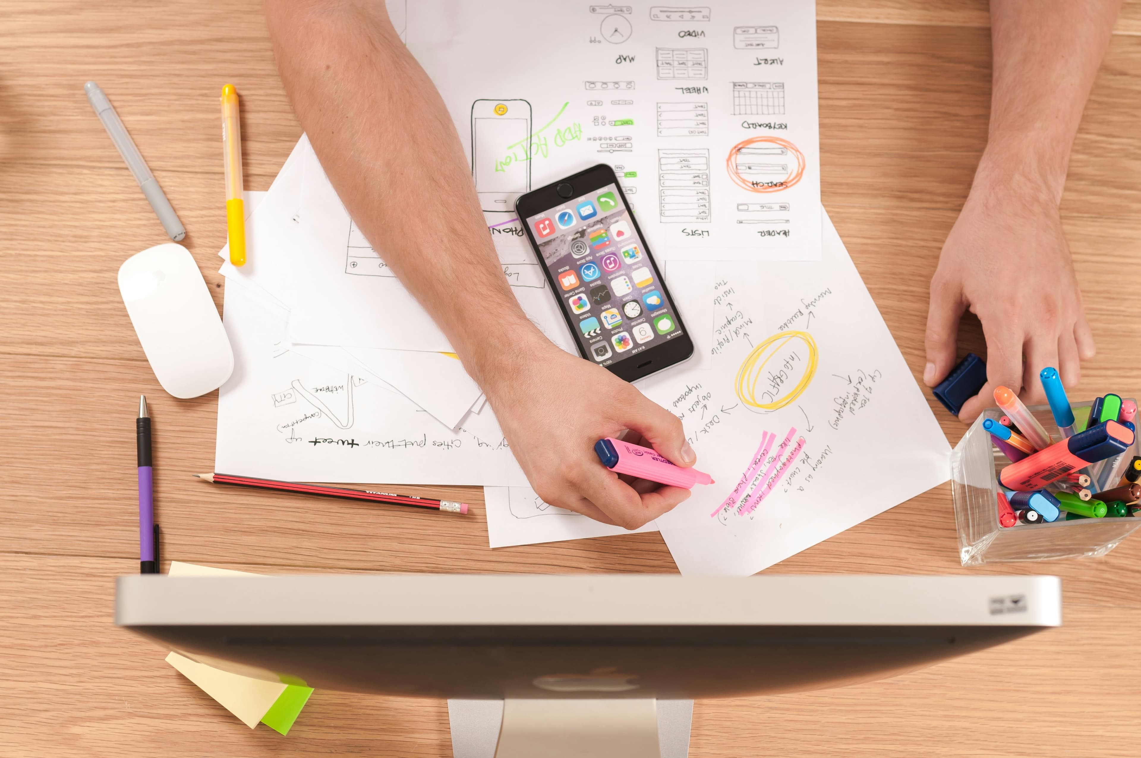 Digital Strategy